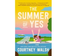 KNYGA Courtney Walsh Summer of Yes