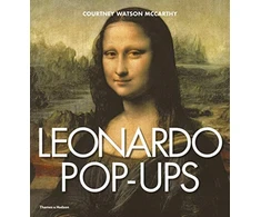KNYGA Courtney Watson Mccarthy Leonardo Pop-ups