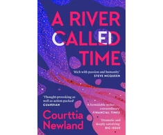 KNYGA Courttia Newland River Called Time