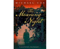 KNYGA Cox Michael Meaning of Night