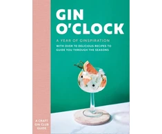 KNYGA Craft Gin O’clock
