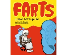 KNYGA Crai S Bower Farts: A Spotter's Guide