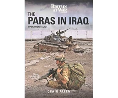 KNYGA Craig Allen PARAS IN IRAQ