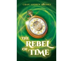 KNYGA Craig Andrew Mooney Rebel of Time