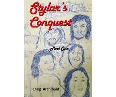 KNYGA Craig Archibald Stylars Conquest