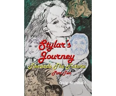 KNYGA Craig Archibald Stylars Journey