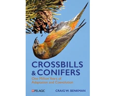 KNYGA Craig Benkman Crossbills and Conifers