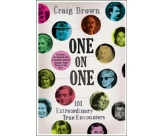 KNYGA Craig Brown One on One
