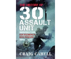KNYGA Craig Cabell History of 30 Assault Unit