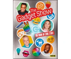 KNYGA Craig Charles Gadget Show: The Big Book of Cool Stuff