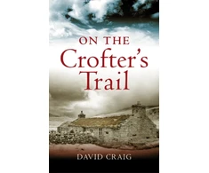 KNYGA Craig David On the Crofter's Trail