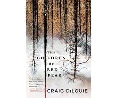 KNYGA Craig Dilouie Children of Raudona Peak