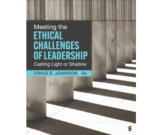 KNYGA Craig E Johnson Meeting the Ethical Challenges of Leadership