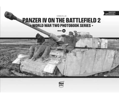 KNYGA Craig Ellis Panzer IV on the Battlefield 2