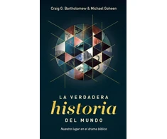 KNYGA Craig G Bartholomew Nuestro lugar en el drama bblico