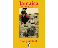 KNYGA Craig Gallant Jamaica