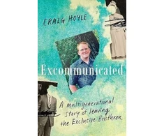 KNYGA Craig Hoyle Excommunicated