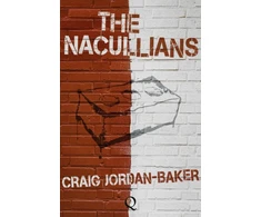 KNYGA Craig Jordan Baker Nacullians
