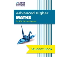 KNYGA Craig Lowther Advanced Higher Maths