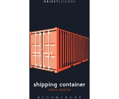 KNYGA Craig Martin Shipping Container