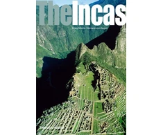 KNYGA Craig Morris Incas