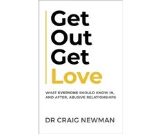 KNYGA Craig Newman Get Out, Get Love