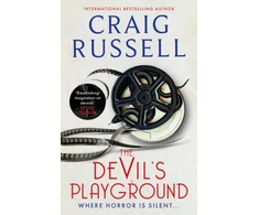 KNYGA Craig Russell Devil's Playground