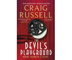 KNYGA Craig Russell Devil's Playground