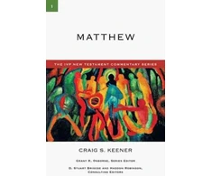 KNYGA Craig S Keener Matthew