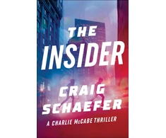 KNYGA Craig Schaefer Insider