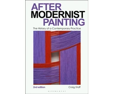 KNYGA Craig Staff After Modernist Painting