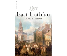 KNYGA Craig Statham Lost East Lothian