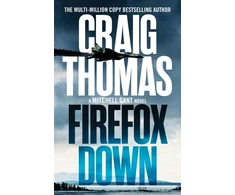 KNYGA Craig Thomas Firefox Down