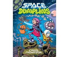 KNYGA Craig Thompson Space Dumplins