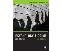 KNYGA Craig Webber Psychology and Crime