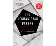 KNYGA Craig Whitlock Afghanistan Papers