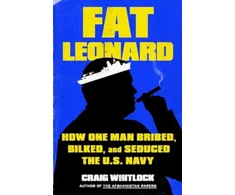 KNYGA Craig Whitlock Fat Leonard