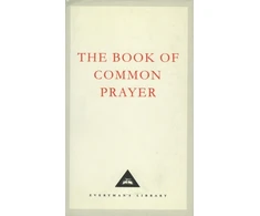 KNYGA Cranmer T Book Of Common Prayer