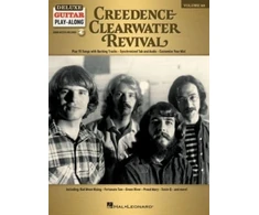 KNYGA Creedence Clearwater Creedence Clearwater Revival Creedence Clearwater Revival