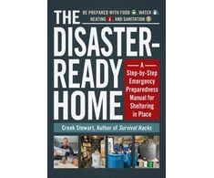 KNYGA Creek Stewart Disaster-Ready Home