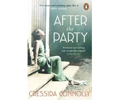 KNYGA Cressida Connolly After the Party