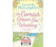 KNYGA Cressida Mclaughlin Cornish Kreminis Tea Wedding