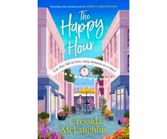 KNYGA Cressida Mclaughlin Happy Hour