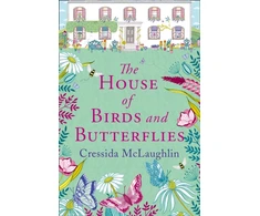 KNYGA Cressida Mclaughlin House of Birds and Butterflies