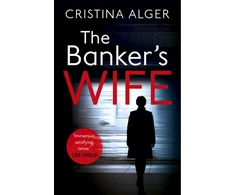 KNYGA Cristina Alger Banker's Wife