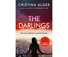 KNYGA Cristina Alger Darlings