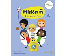 KNYGA Cristina Herrero Fernandez Mision n