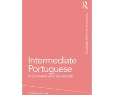 KNYGA Cristina Sousa Intermediate Portuguese