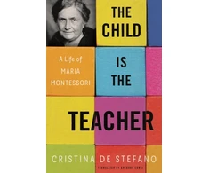 KNYGA Cristine De Stefano Child is the Teacher