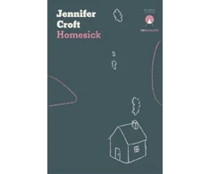 KNYGA CROFT Homesick